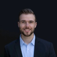 Speer IT Employee Ben Oelderik's profile photo