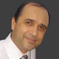 CHAI Comprehensive Housing Assistance Inc. Employee Parviz Baraghi's profile photo