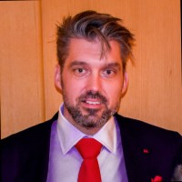 David Perham Email & Phone Number