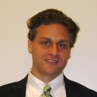 New Age Alpha Employee Brian Sanders's profile photo