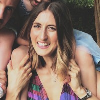Animade Employee Jen Judd's profile photo