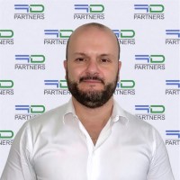Fatmir Gjinaj Email & Phone Number