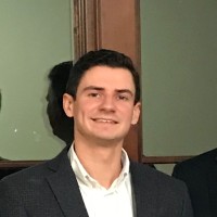 Internetwork Engineering Employee Andrew Crapo's profile photo