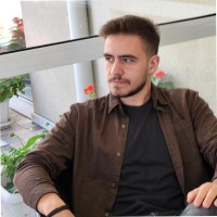 MEAZON Employee Iason Drettas's profile photo