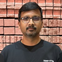 Confluent Employee Anjan Kumar's profile photo