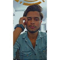 Rocket Digital Tech Employee Mohd Shahrukh's profile photo