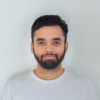 Elevance Health Employee Harsh Seth's profile photo