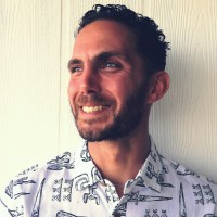 FIGELOR Employee Grégory Maset's profile photo