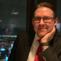 Yangi® Employee Mattias Johansson's profile photo