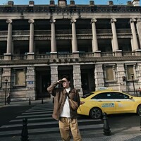 金融阶 Employee 杨志宇's profile photo