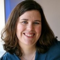 Charles Schwab Employee Lindsay Tiles's profile photo