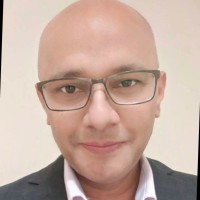 Soprano Design Employee Deepak Naidu's profile photo