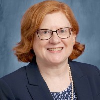 Stuart Hall School Employee Julie Caran's profile photo