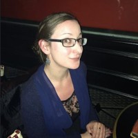 Finalcad Employee Cécile Quiniou's profile photo
