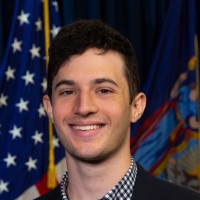 Westchester County Office of Economic Development Employee Christopher Borst's profile photo