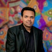 Ankit Goyal Email & Phone Number