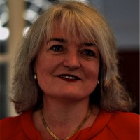 Clinical Partners Employee Helena McKeown's profile photo