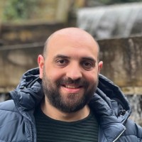 Emsisoft Employee Shadi Ajam's profile photo