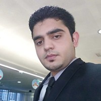 Certis Employee Raja Usama's profile photo