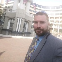 Eric Light Email & Phone Number