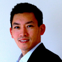 Lab49 Employee Alex Chang's profile photo