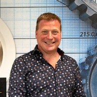 Scholengemeenschap Ubbo Emmius Employee Edwin van der Land's profile photo