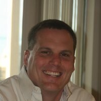 The Vanguard Group Employee Greg Eads's profile photo