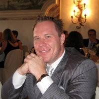CoventBridge Group Employee Christopher Hays's profile photo