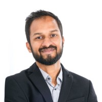 Thinkific Employee Haneef Shijaz's profile photo
