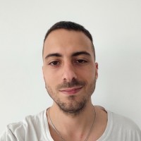 Grandata Employee Agustín Ferré's profile photo