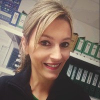 Géraldine Ferard Email