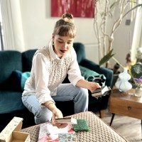 Love Design Studio Ltd Employee Sophia Major's profile photo