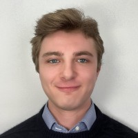 HCA Healthcare Employee Chase Smith's profile photo