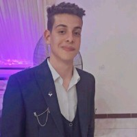 GRPHX Zone Employee Yahya Tarek's profile photo