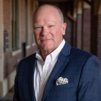 Odyssey Space Research, LLC Employee Rob Patterson's profile photo