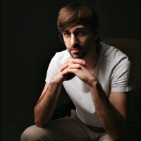 Comuniverse Employee Samuel Thomas's profile photo