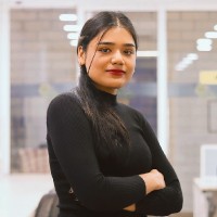 221 B Baker ST Employee Tanisa Chakraborty's profile photo