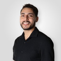 MeloDev Employee Sergio Lopez's profile photo
