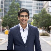 NurtureCloud Employee Aamir Ognawala's profile photo