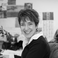 Z ARCHITECTURE Employee Geraldine Canard's profile photo