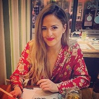 officebroker Employee Molly Slater's profile photo