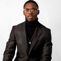 Story of the Season Employee Donte Epps's profile photo