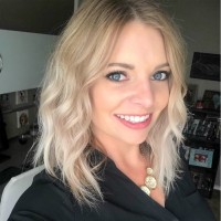 Meagan Peterson Email & Phone Number
