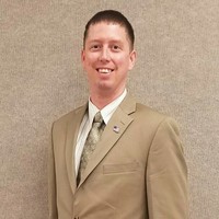 Futureverse Employee Matthew Sandlin's profile photo