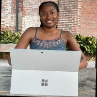 Cignition Employee Brittany Benjamin-Morgan's profile photo