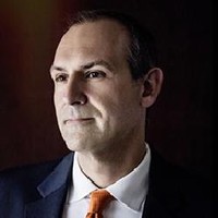 Taylor Morrison Employee Erik Heuser's profile photo