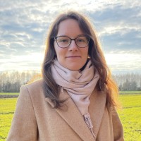 LinkedClient Employee Aleksandra Miazek's profile photo