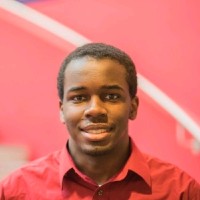 Tempus AI Employee Benjamin Mathews's profile photo