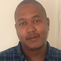 Colliery of Hwange Employee Marvin Maseko's profile photo