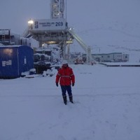 Grit Oil & Gas II, LLC Employee Bill Lawton's profile photo